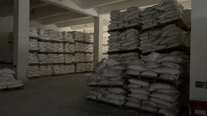 廠(chǎng)區風(fēng)貌